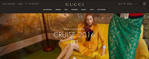 gucci hotline|gucci website.